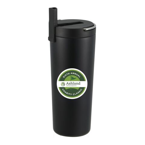 Thor Copper Vacuum Insulated Tumbler 24oz Straw Li Standard | Black | No Imprint | not available | not available