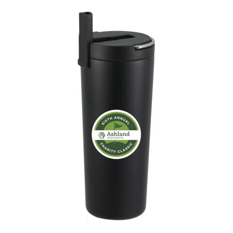 Thor Copper Vacuum Insulated Tumbler 24oz Straw Li Standard | Black | No Imprint | not available | not available