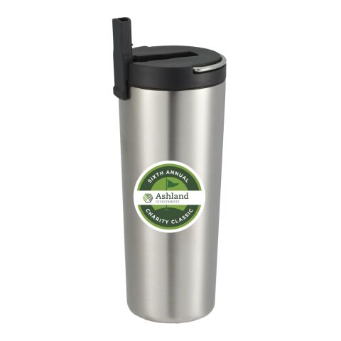 Thor Copper Vacuum Insulated Tumbler 24oz Straw Li Standard | Silver | No Imprint | not available | not available