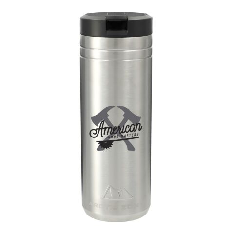 Arctic Zone® Titan Thermal HP® Tumbler 24oz Standard | Silver | No Imprint | not available | not available