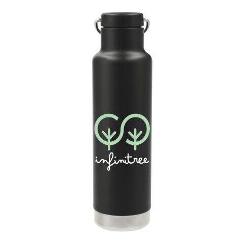 Klean Kanteen Eco Insulated Classic 20oz- Loop cap