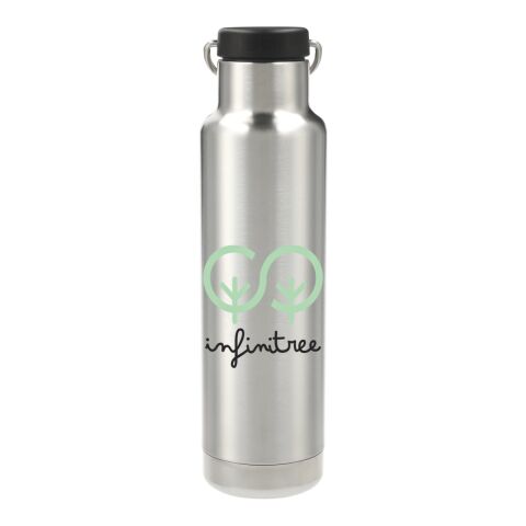 Klean Kanteen Eco Insulated Classic 20oz- Loop cap