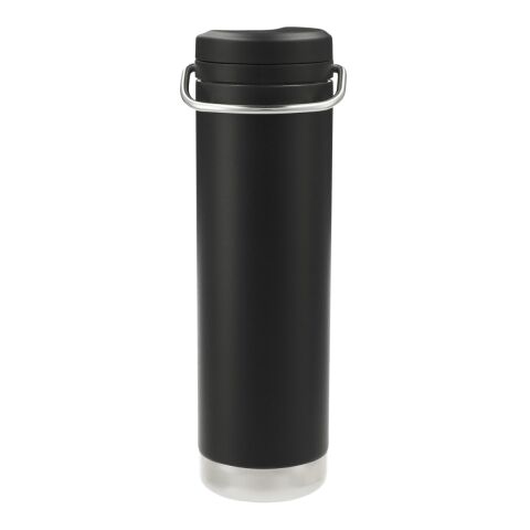 Klean Kanteen Eco TKWide 20oz- Twist cap Standard | Black | No Imprint | not available | not available