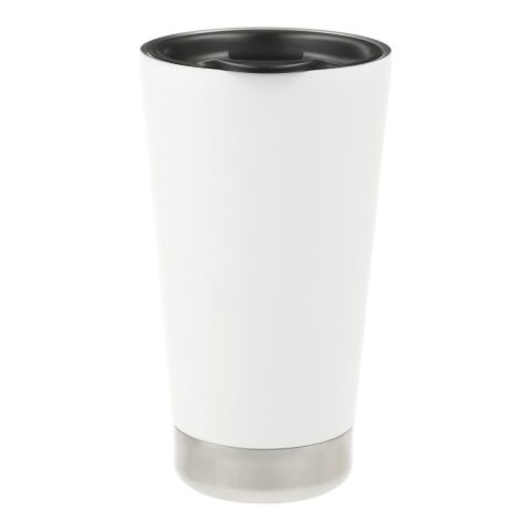 Klean Kanteen Eco Insulated Tumbler 16oz Standard | White | No Imprint | not available | not available