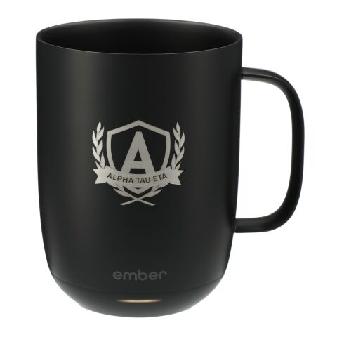 Ember Mug² 14 oz Standard | Black | No Imprint | not available | not available