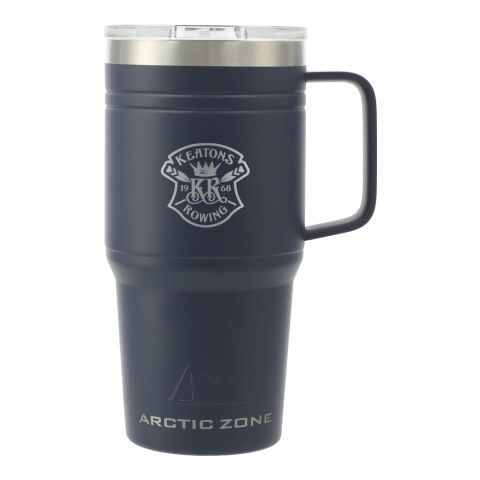Arctic Zone® Titan Thermal HP® Mug 20oz w/ FSC GB Navy