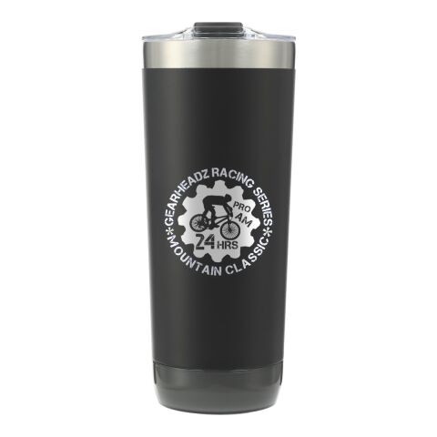 HidrateSpark PRO 20oz Tumbler Standard | Black | No Imprint | not available | not available
