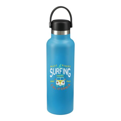 Hydro Flask® Standard Mouth With Flex Cap 21oz