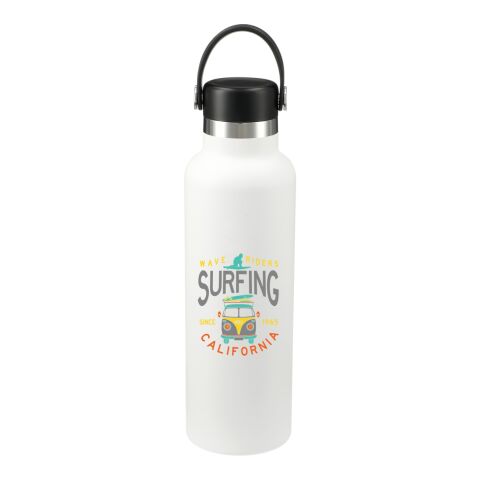 Hydro Flask® Standard Mouth With Flex Cap 21oz