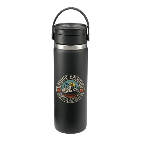 Hydro Flask® Wide Mouth With Flex Sip™ Lid 20oz