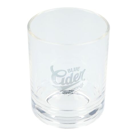 Silipint Silicone Clear Rocks Glass 12oz Standard | Clear | No Imprint | not available | not available