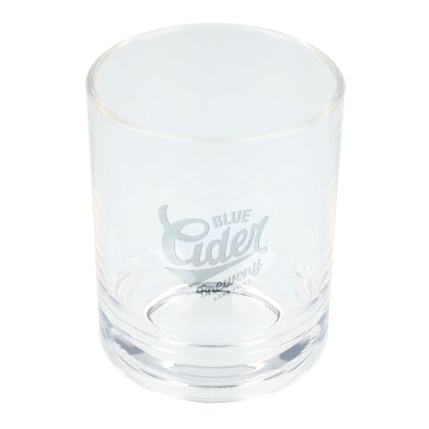 Silipint Silicone Clear Rocks Glass 12oz Standard | Clear | No Imprint | not available | not available