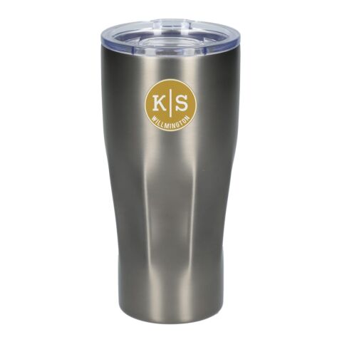 Victor Recycled Vacuum Insulated Tumbler 20oz Standard | Graphite | No Imprint | not available | not available