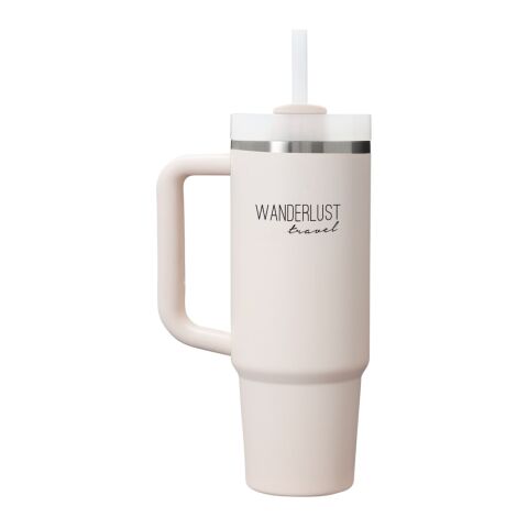 Stanley Quencher H2.O FlowState™ Tumbler 30oz Standard | Bone White | No Imprint | not available | not available