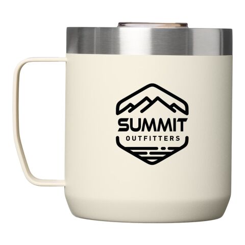 Stanley Legendary Camp Mug 12oz Standard | Cream (CRM) | No Imprint | not available | not available