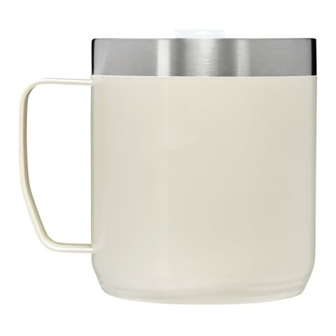 Stanley Legendary Camp Mug 12oz Standard | White | No Imprint | not available | not available