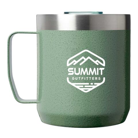 Stanley Legendary Camp Mug 12oz Green