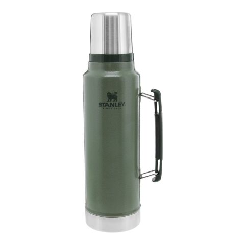 Stanley Legendary Classic Bottle 48oz Green | No Imprint | not available | not available