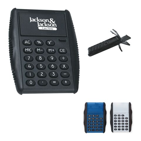 Flip Calculator White | No Imprint | not available | not available