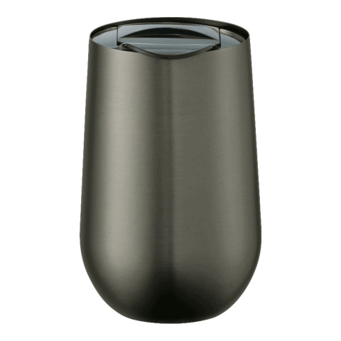 Clarity Drop Tumbler 14oz Standard | Graphite | No Imprint | not available | not available