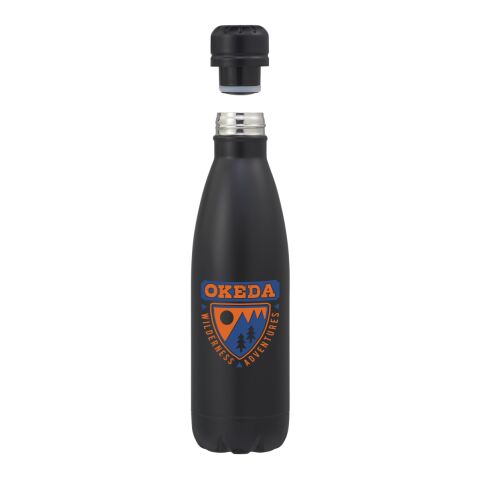 Copper Vacuum Insulated Bottle 17oz