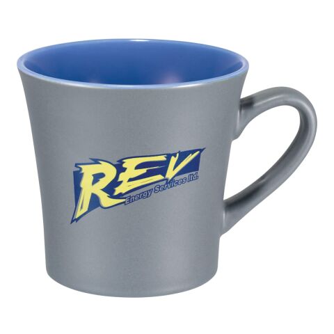 Stormy Ceramic Mug 12oz 