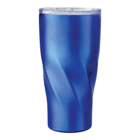 Hugo Copper Vacuum Insulated Tumbler 20oz Standard | Blue | No Imprint | not available | not available