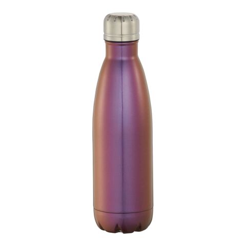 Aurora Copper Vacuum Insulated Bottle 17oz Standard | Iridescent-Gold | No Imprint | not available | not available