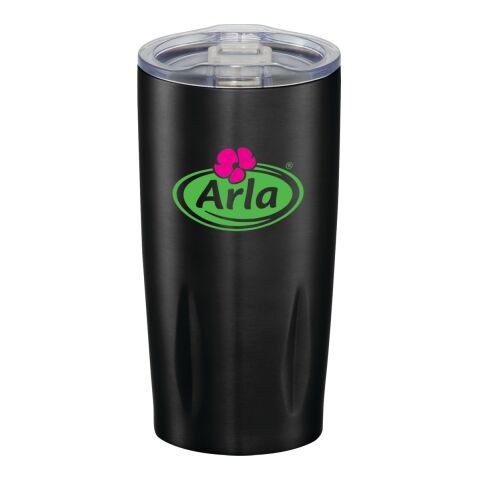 Adrian Vacuum Tumbler 20oz Standard | Black | No Imprint | not available | not available