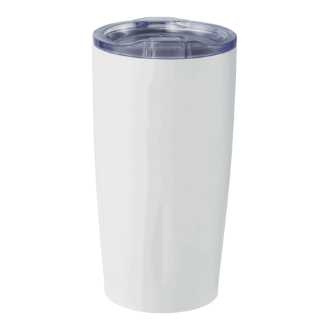 Adrian Vacuum Tumbler 20oz White | No Imprint | not available | not available