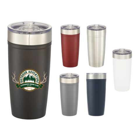 Arctic Zone® Titan Thermal HP® Copper Tumbler 20oz Standard | Red | No Imprint | not available | not available