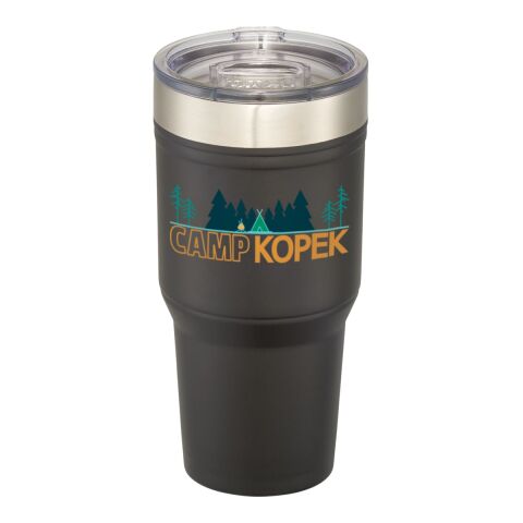 Arctic Zone® Titan Thermal HP® Copper Tumbler 30oz Standard | Black | No Imprint | not available | not available