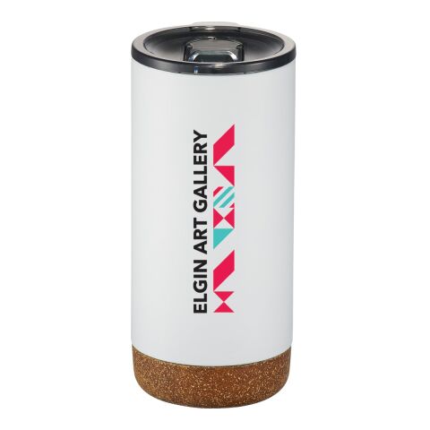 Valhalla Copper Vacuum Insulated Tumbler 16oz Standard | White | No Imprint | not available | not available