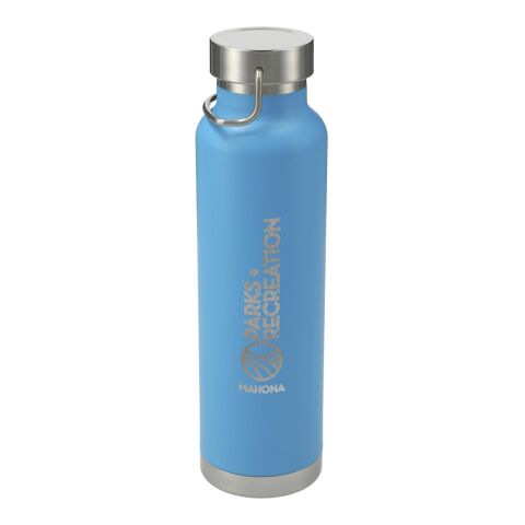 Thor Copper Vacuum Insulated Bottle 22oz