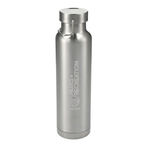 Thor Copper Vacuum Insulated Bottle 22oz 