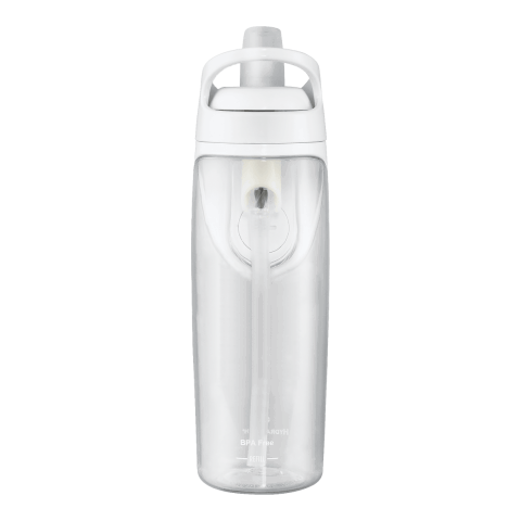 HydraCoach® BPA Free Tritan™ Sport Bottle 22oz Clear | No Imprint | not available | not available