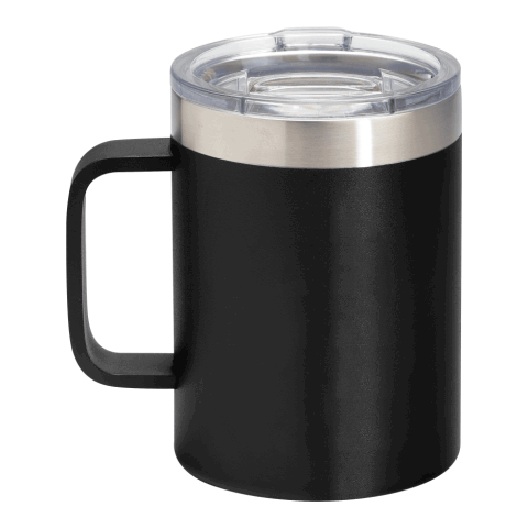 Arctic Zone® Titan Thermal HP® Copper Mug 14oz Black | No Imprint | not available | not available