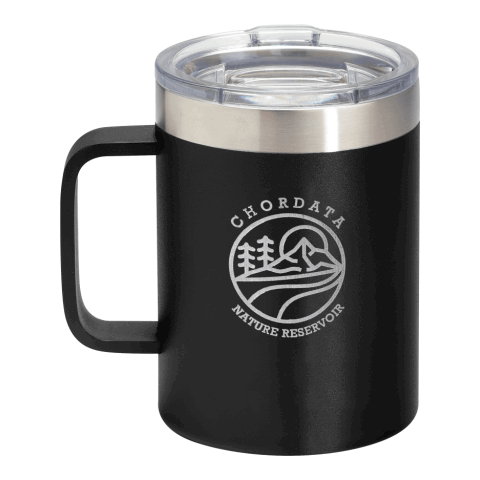Arctic Zone® Titan Thermal HP® Copper Mug 14oz Standard | Black | No Imprint | not available | not available