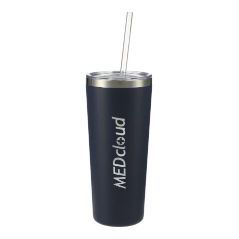 Thor Copper Vacuum Insulated Tumbler 22oz