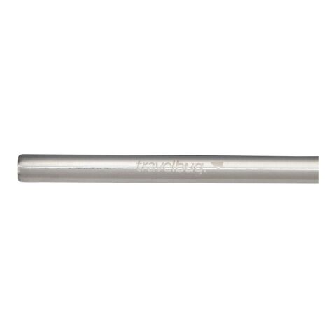 Reusable Stainless steel Straw Set with Brush 