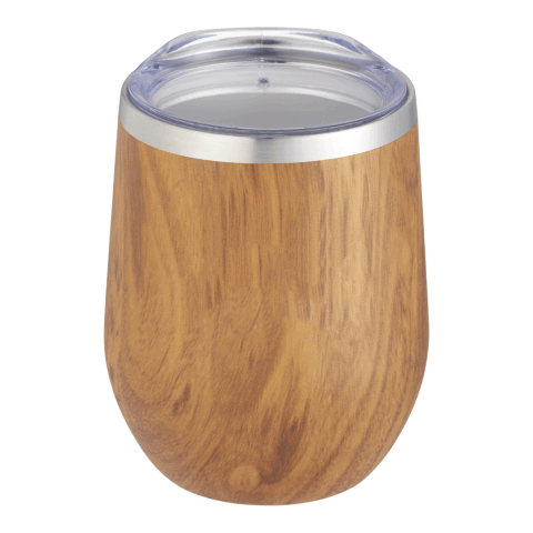 Native Corzo Copper Vac Insulated Cup 12oz Standard | Wood | No Imprint | not available | not available