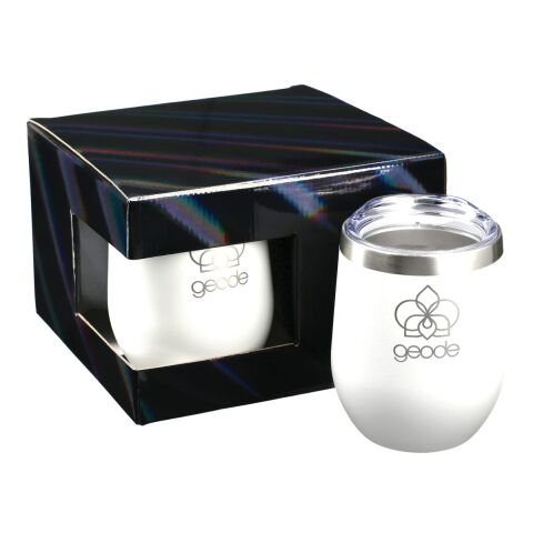 Corzo Cup 12oz 4 in 1 Gift Set