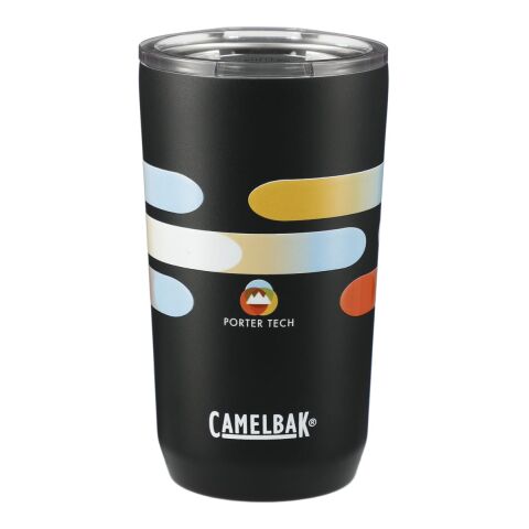 CamelBak Tumbler 16oz Standard | Black | No Imprint | not available | not available