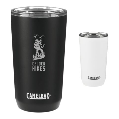 CamelBak Tumbler 16oz Standard | Black | No Imprint | not available | not available