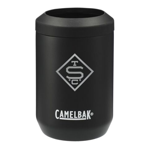 CamelBak Can cooler 12oz Standard | Black | No Imprint | not available | not available