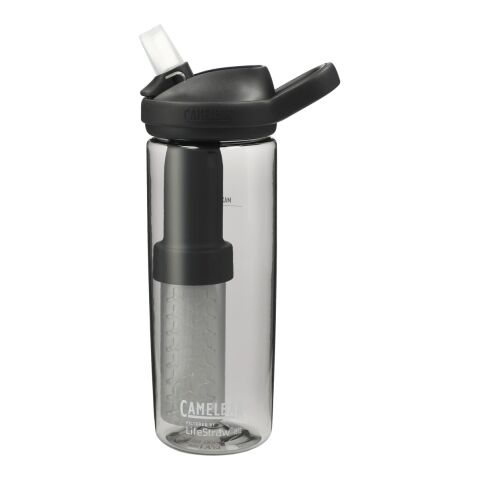 CamelBak Eddy+ 20oz w/ Tritan™ Renew filtered by L Standard | Charcoal | No Imprint | not available | not available