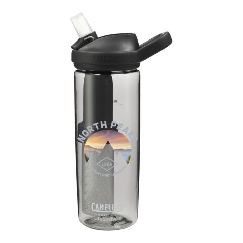 CamelBak Eddy+ 20oz w/ Tritan™ Renew filtered by L Charcoal | No Imprint | not available | not available