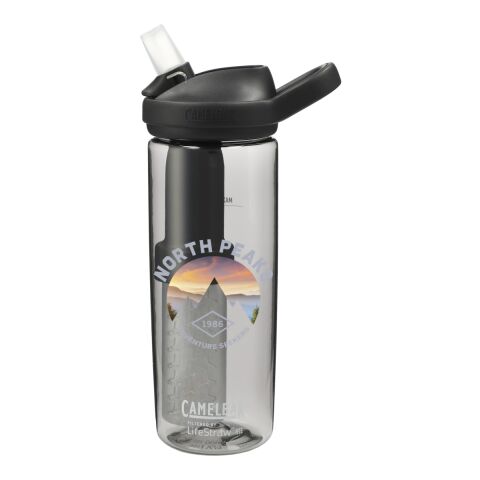 CamelBak Eddy+ 20oz w/ Tritan™ Renew filtered by L Charcoal | No Imprint | not available | not available