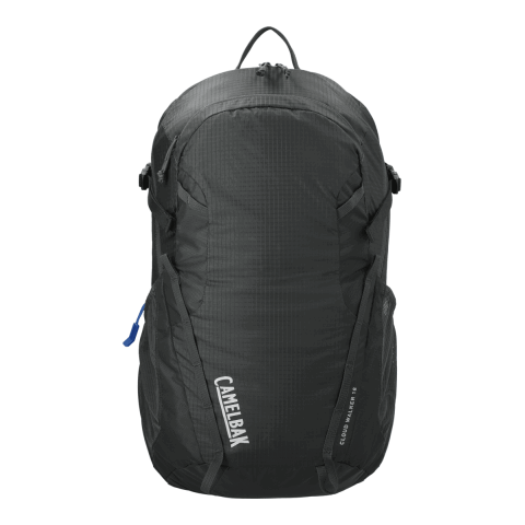 CamelBak Eco-Cloud Walker Computer Backpack Standard | Charcoal | No Imprint | not available | not available