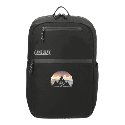 CamelBak LAX 15&quot; Computer Backpack Standard | Black | No Imprint | not available | not available